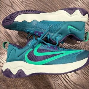 NIKE GIANNIS IMMORTALITY 3 shoes men’s size 11.5